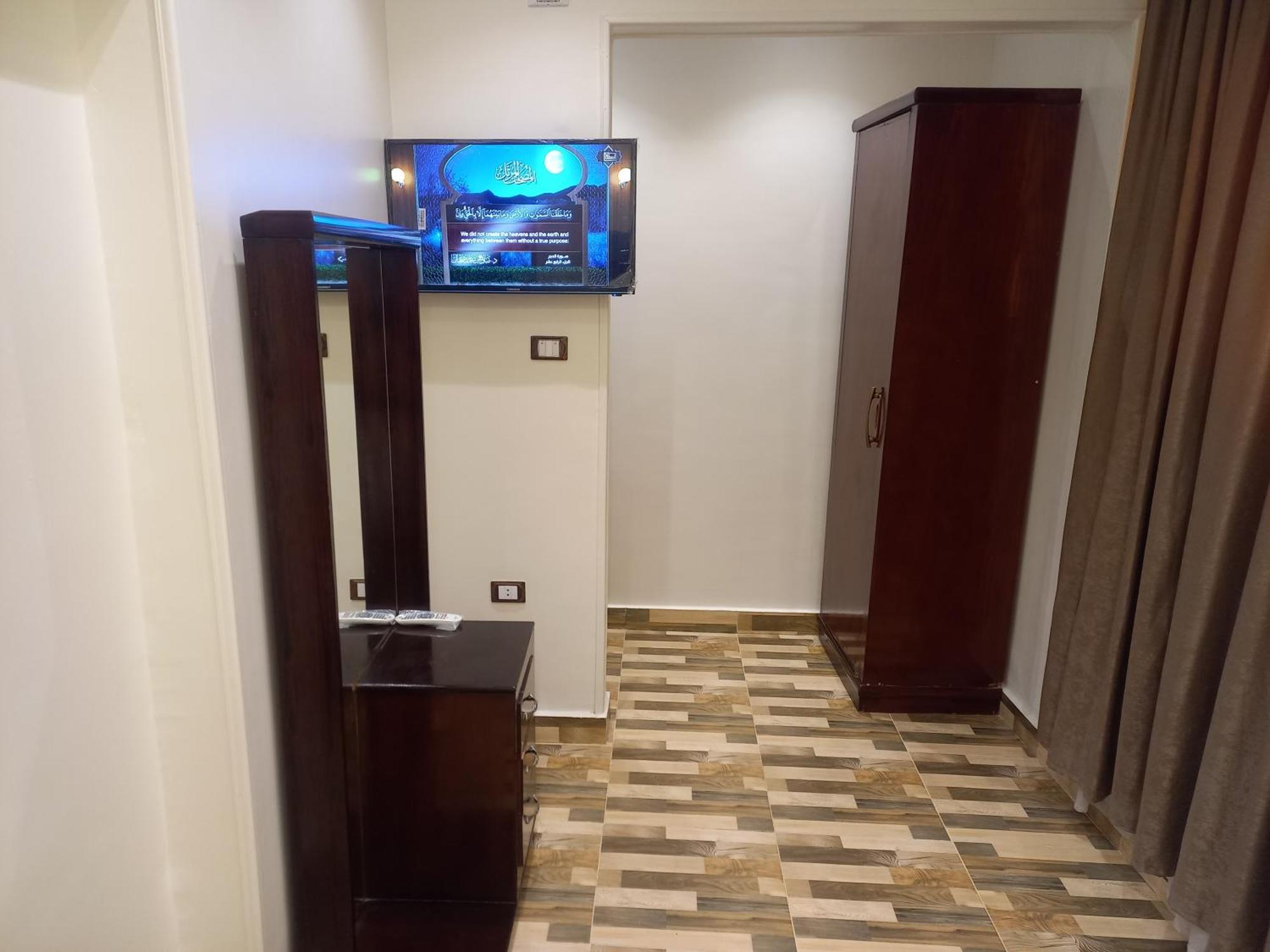 Basha Pyramids Inn Kafret el-Gabal 外观 照片