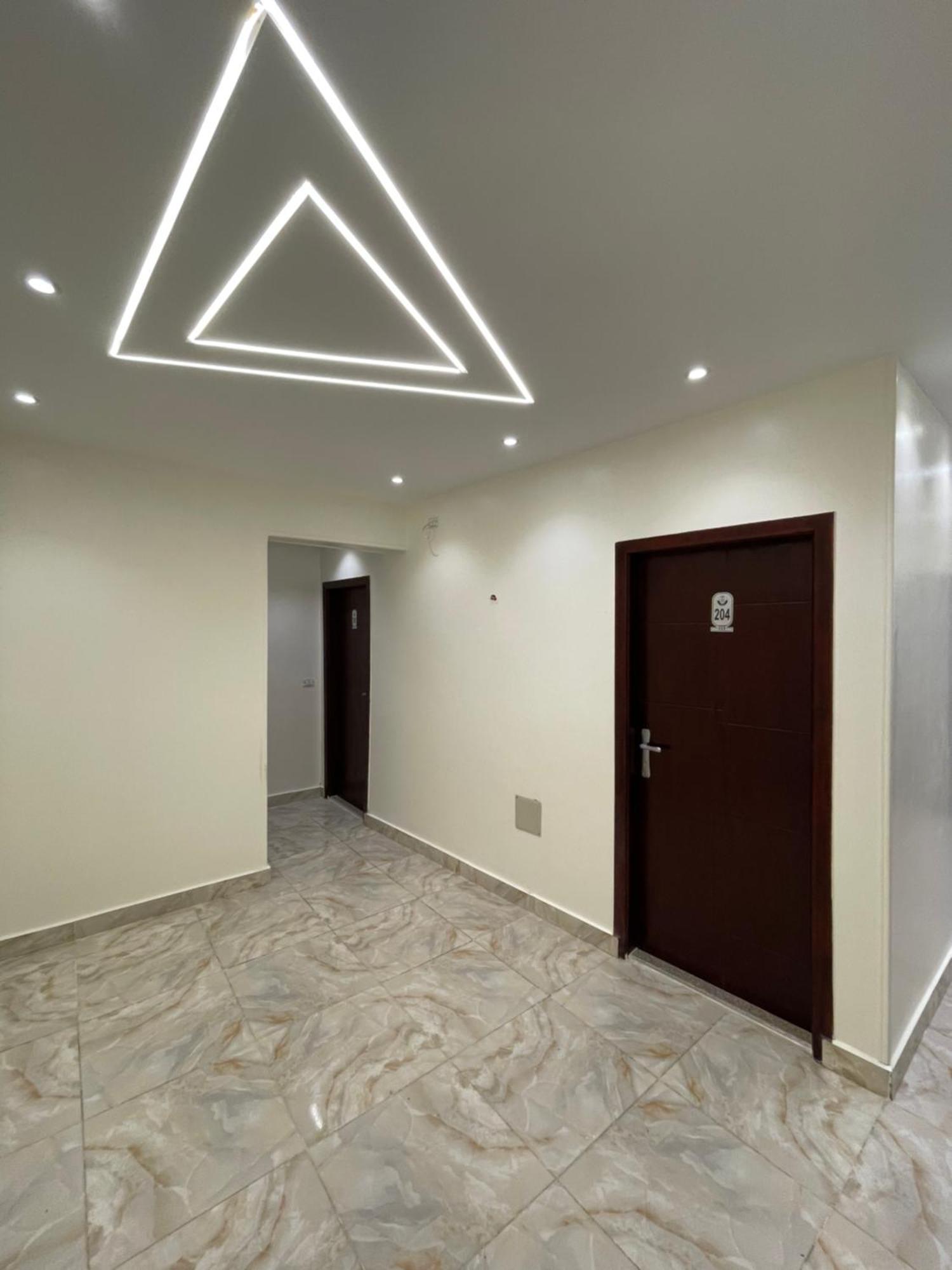 Basha Pyramids Inn Kafret el-Gabal 外观 照片