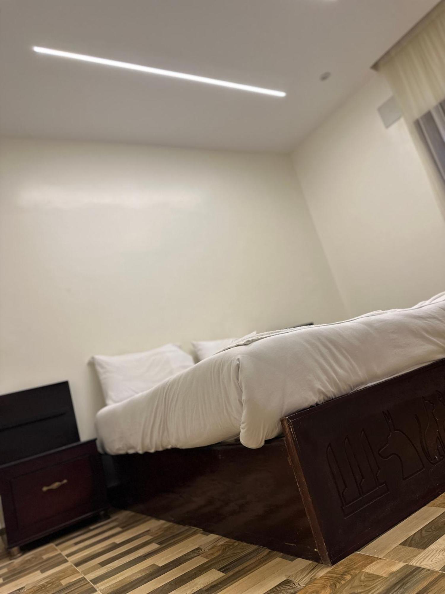 Basha Pyramids Inn Kafret el-Gabal 外观 照片